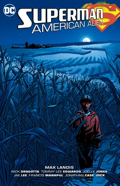 Superman: American Alien