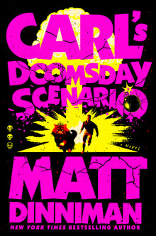 DCC 2: Carl's Doomsday Scenario