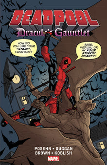 Deadpool