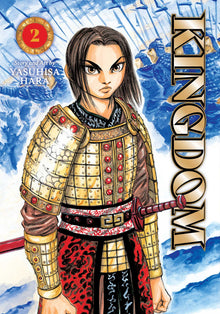 Kingdom, Vol. 2