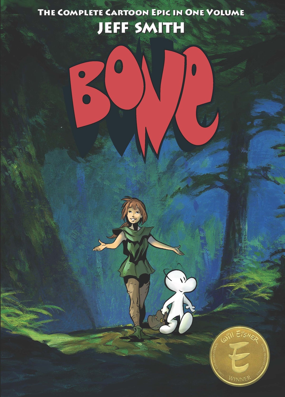 Bone