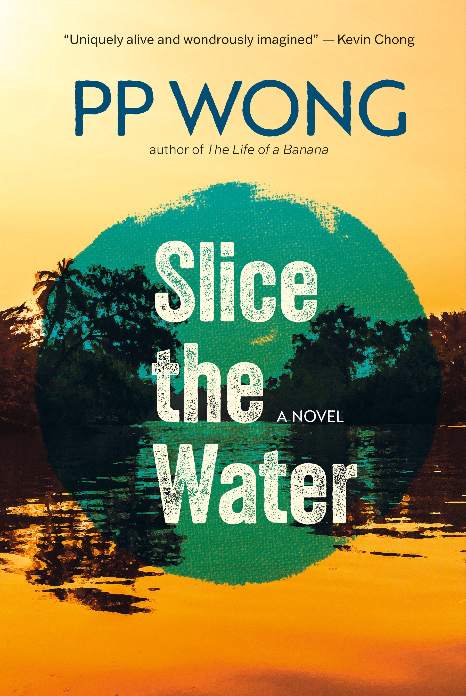 Slice the Water