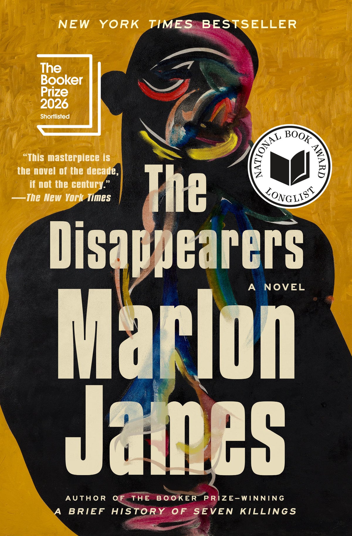 The Disappearers
