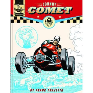 THE Complete Johnny Comet