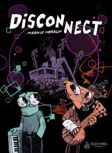 DiSCONNECT
