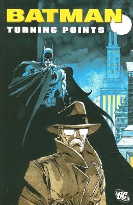 Batman: Turning Point