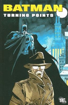 Batman: Turning Point