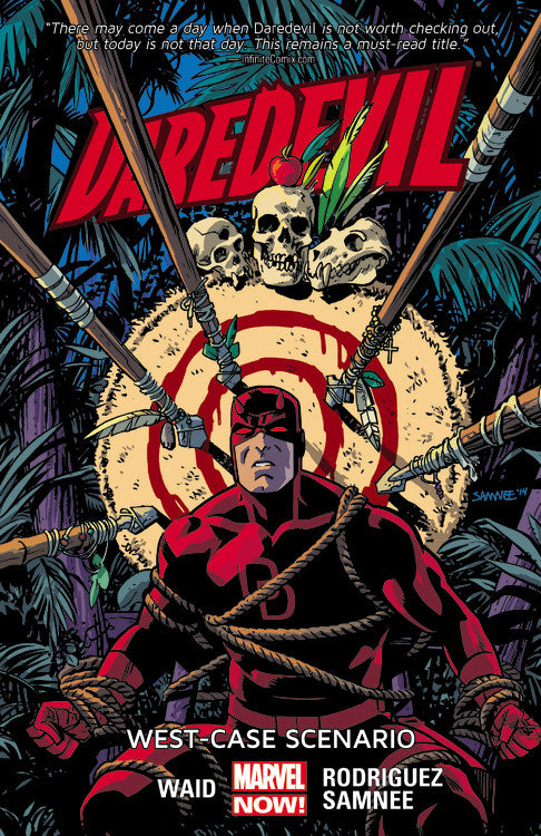 Daredevil Volume 2