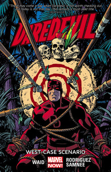 Daredevil Volume 2