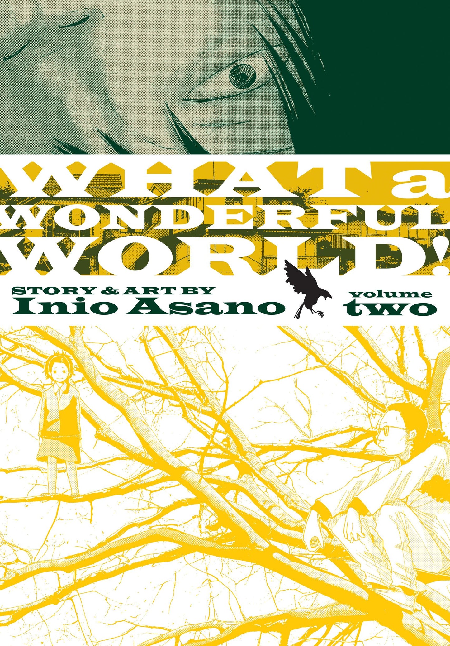 What a Wonderful World!, Vol. 2