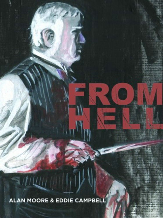 From Hell TPB