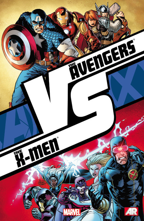 Avengers vs. X-Men