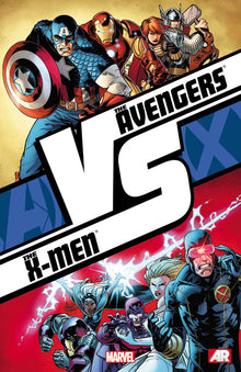 Avengers vs. X-Men