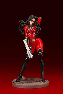 G.I. Joe Baroness The Crimson Strike Team Bishoujo Statue (Limited Version)