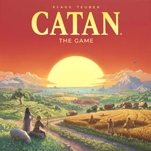 Catan 6th Edition