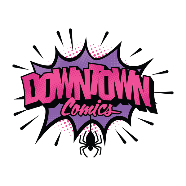 Downtown Comics