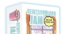 Newfoundland Jam Game
