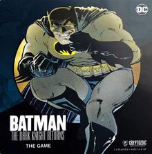 Batman: The Dark Knight Returns