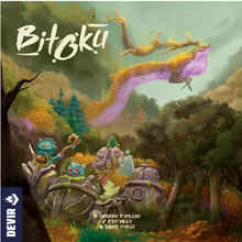 Bitoku