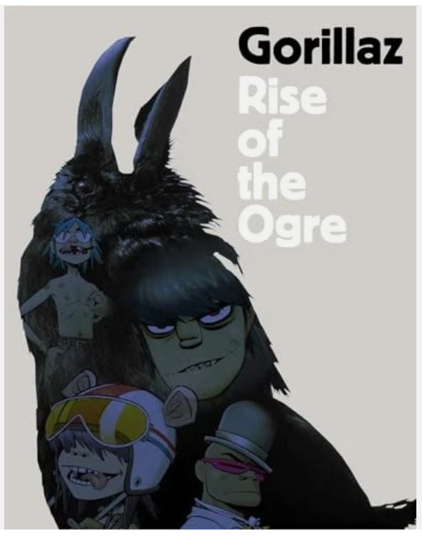 Rise Of The Ogre