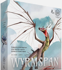 Wyrmspan