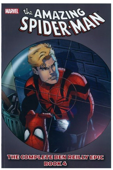 Spider-Man