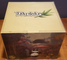 Takenoko Limited Wooden Box Edition