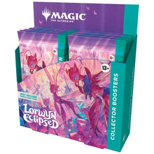 MTG: Lorwyn Eclipsed Collector Booster