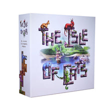 The Isle of Cats