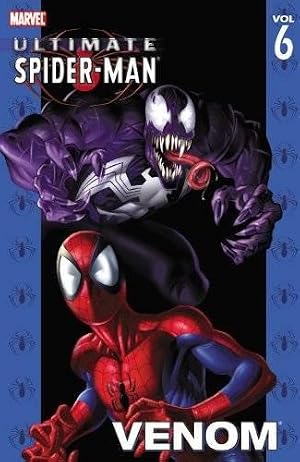 Ultimate Spider-Man - Volume 6