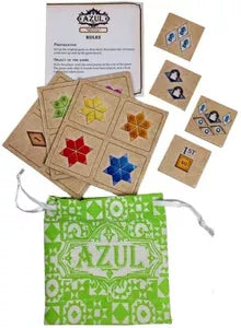 Azul Mini Summer Pavilion