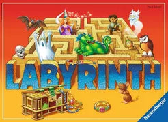 Super Mario Labyrinth