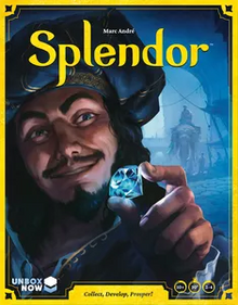 Splendor (ML)