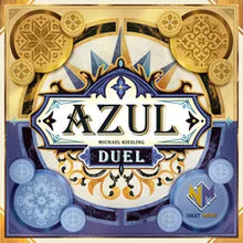 Azul Duel (ML)