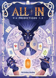 All In Predictions Card Game