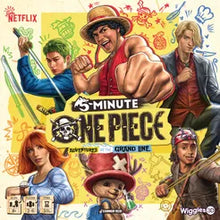 5 Minute - One Piece